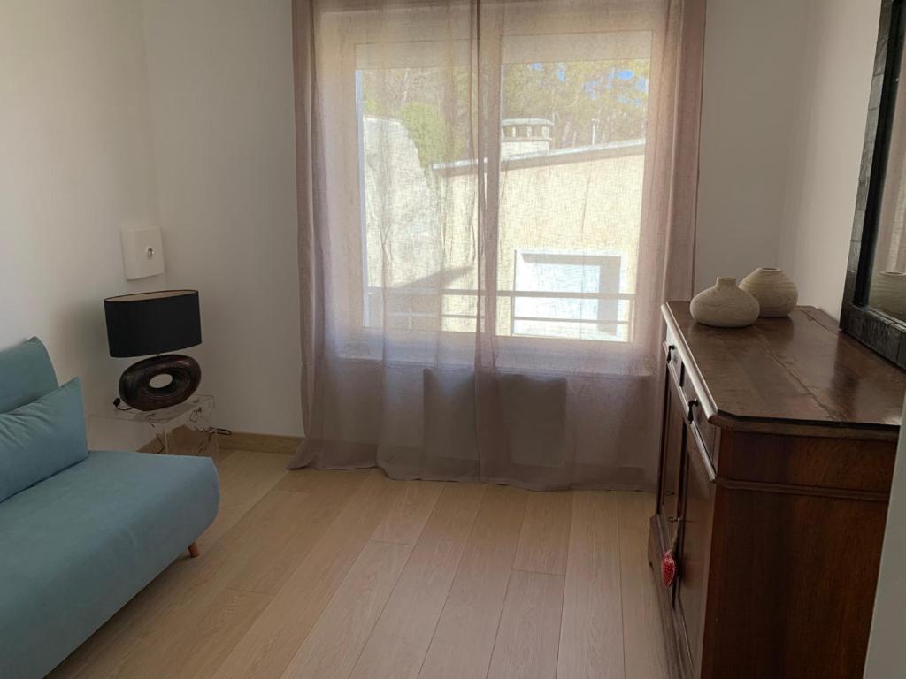 T4 Vue Imprenable Montagnes Et Ville Gap Bagian luar foto